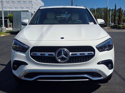 Used 2026 Mercedes-Benz GLA 250 4MATIC image 55