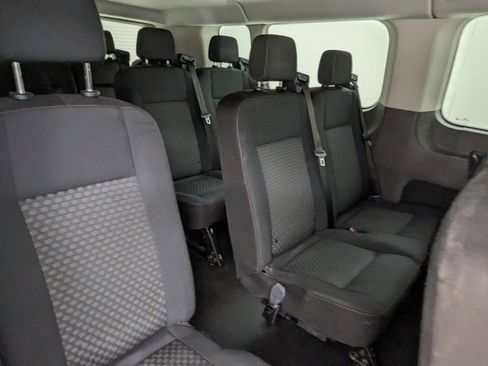 Used 2020 Ford Transit 350 XL RWD image 31