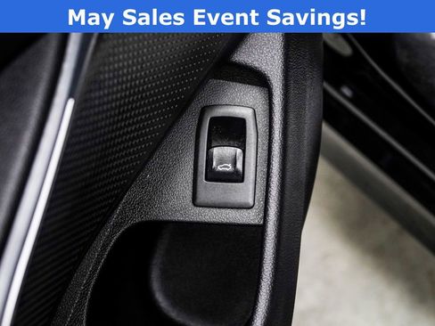 Used 2025 BMW 330i Sedan RWD image 38