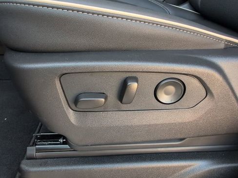 New 2025 Chevrolet Tahoe Premier w/ Sun And Tow Package image 16