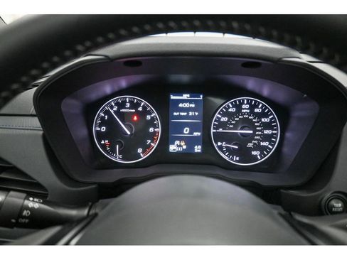 New 2026 Subaru Forester Premium image 20