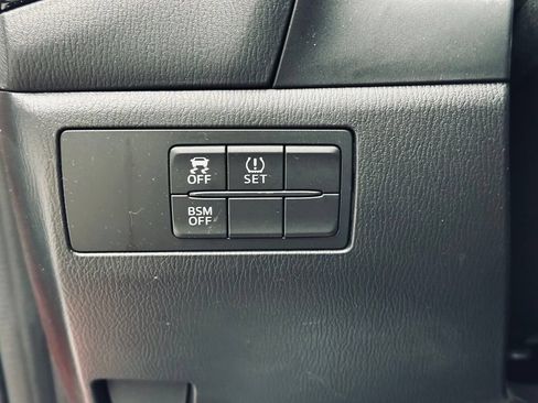 Used 2015 MAZDA MAZDA3 i Touring FWD image 30