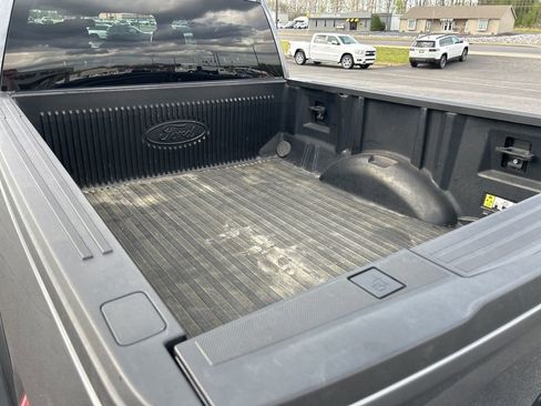 Used 2022 Ford F150 XLT w/ Equipment Group 302A High AWD/4WD image 41