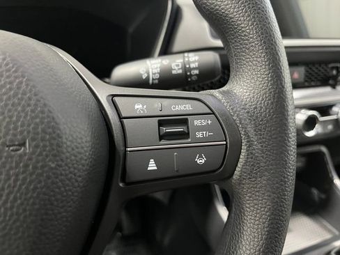 New 2026 Honda CR-V LX image 16