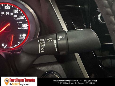 Used 2023 Toyota Camry XSE w/ Cold Weather Package AWD/4WD image 26