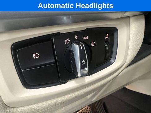 Used 2016 BMW X5 xDrive35i AWD/4WD image 19