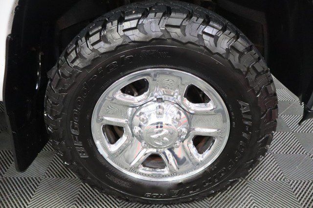 Used 2015 RAM 3500 SLT AWD/4WD image 72