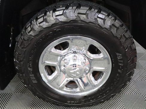 Used 2015 RAM 3500 SLT AWD/4WD image 72
