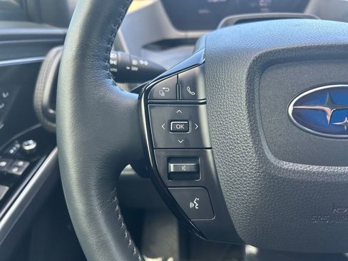 Used 2024 Subaru Solterra w/ Touring Package AWD/4WD image 14