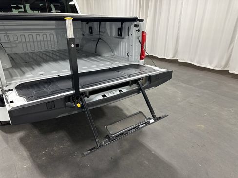 Used 2023 Ford F150 XLT w/ Equipment Group 302A High AWD/4WD image 8