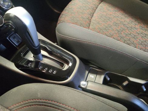 Used 2017 Chevrolet Sonic LT FWD image 26