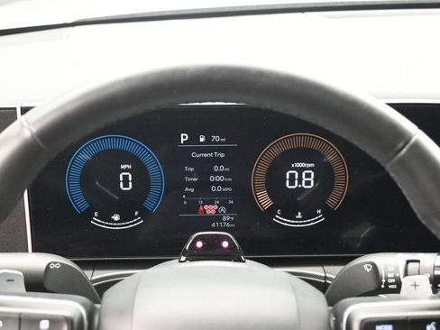 Certified 2025 Hyundai Santa Fe SEL AWD/4WD image 12