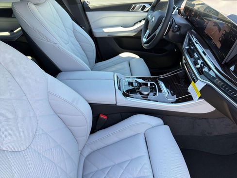 New 2026 BMW X5 sDrive40i w/ Premium Package RWD image 29