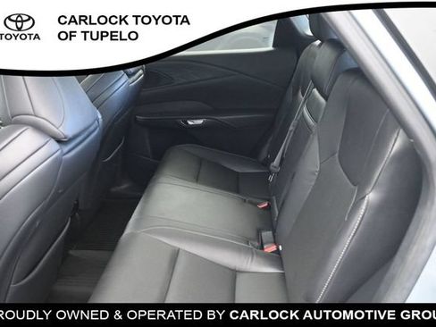 Used 2023 Lexus RX 350 F Sport w/ Accessory Package (Z1) AWD/4WD image 32