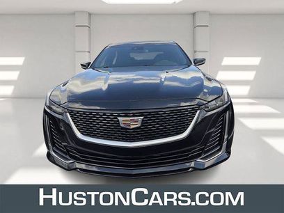 Used 2020 Cadillac CT5 Luxury w/ Sun And Sound Package