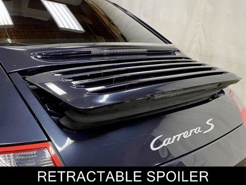Used 2007 Porsche 911 Carrera S RWD image 18