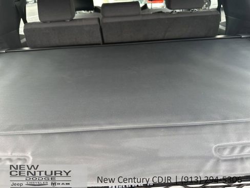 Used 2025 Toyota 4Runner TRD Sport image 18