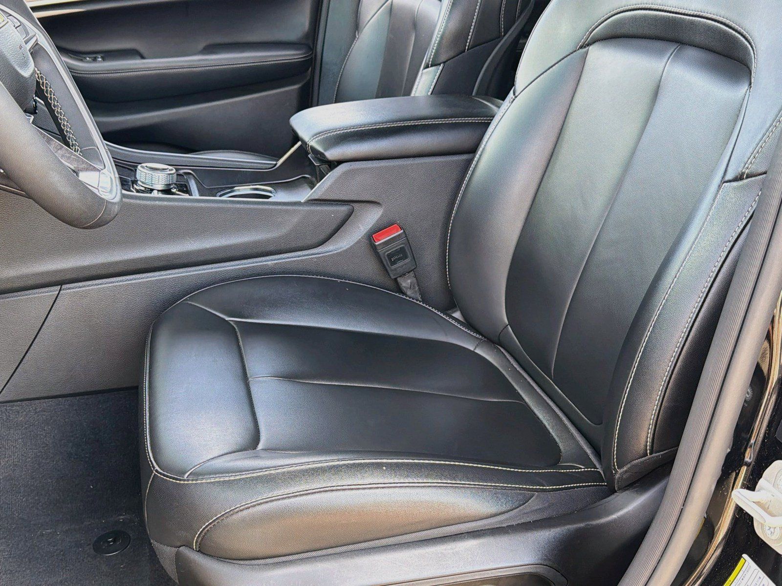 Used 2024 Jeep Grand Cherokee Limited AWD/4WD image 23