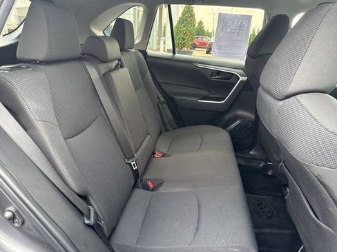 Certified 2023 Toyota RAV4 LE AWD/4WD image 26