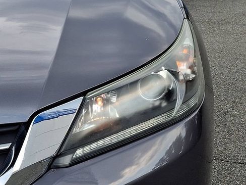 Used 2014 Honda Accord LX image 9