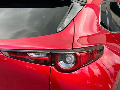 Used 2023 MAZDA CX-30 AWD 2.5 S w/ Premium Package image 11