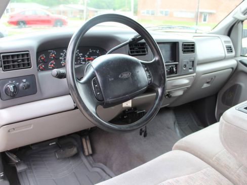 Used 1999 Ford F250 XLT AWD/4WD image 35