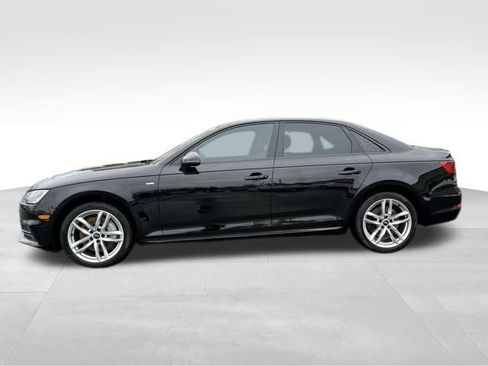 Used 2017 Audi A4 2.0T w/ Convenience Package image 4