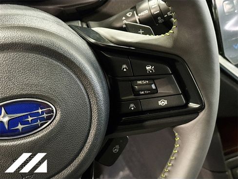 New 2025 Subaru Ascent Bronze Edition w/ Popular Package #2 image 13