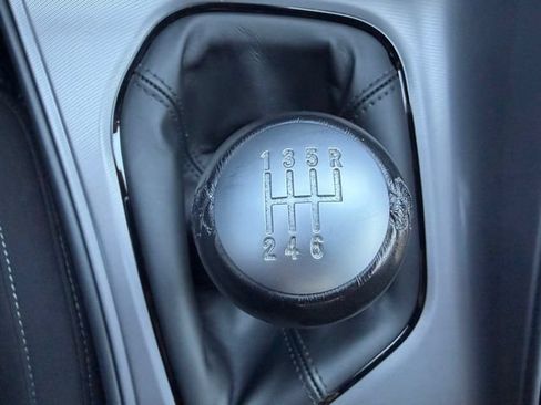 Used 2023 Dodge Challenger R/T w/ T/A Package RWD image 23