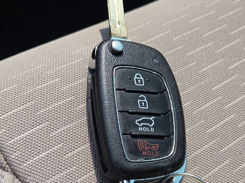 Used 2019 Hyundai Tucson SE FWD image 31
