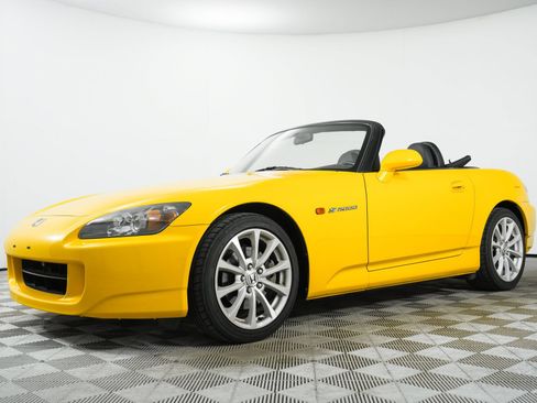 Used 2007 Honda S2000 image 5