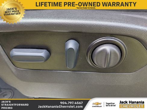 Used 2022 Chevrolet Silverado 1500 High Country w/ Z71 Off-Road Package image 18