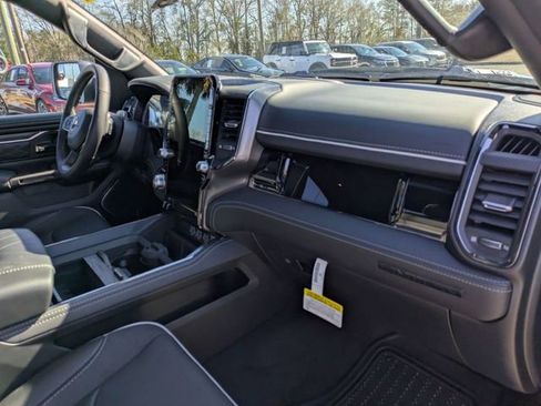 New 2026 RAM 1500 Limited image 36