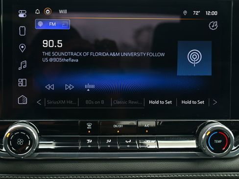 Used 2023 Chevrolet Colorado LT image 16