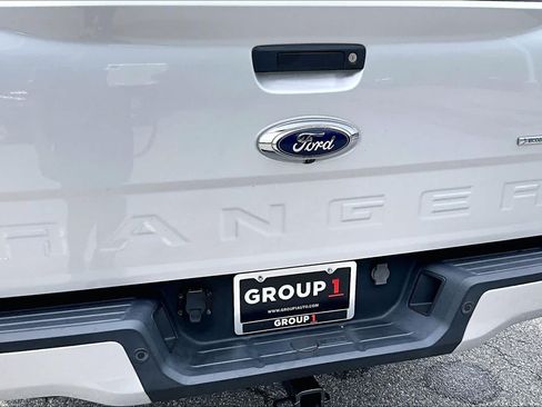 Used 2019 Ford Ranger XLT RWD image 10