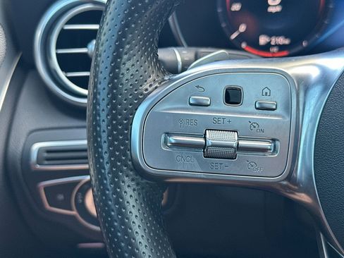 Certified 2023 Mercedes-Benz C 300 Coupe image 26