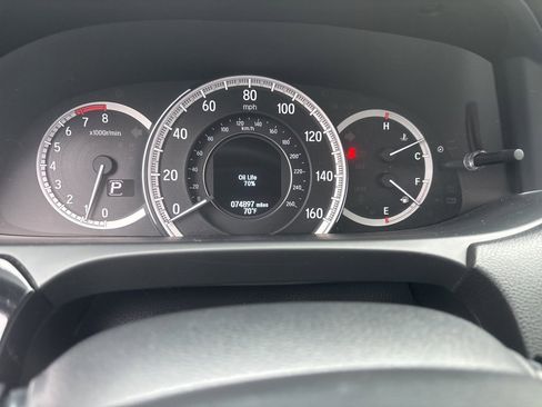 Used 2016 Honda Accord LX image 5