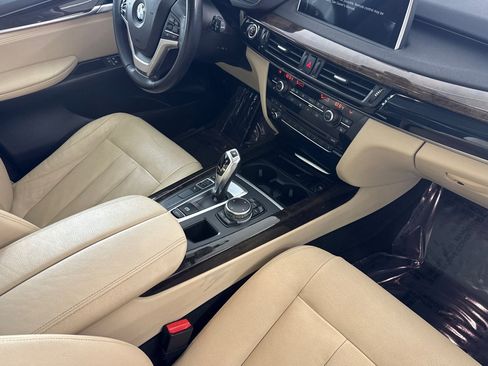 Used 2016 BMW X5 sDrive35i RWD image 34