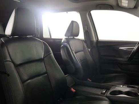 Used 2021 Honda Pilot Special Edition image 33