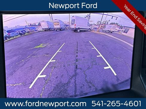 New 2025 Ford Bronco Badlands w/ Sasquatch Package image 21