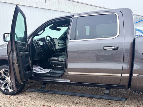 Used 2020 RAM 1500 Limited image 18