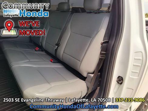 Used 2021 Ford F150 XL w/ Trailer Tow Package AWD/4WD image 31