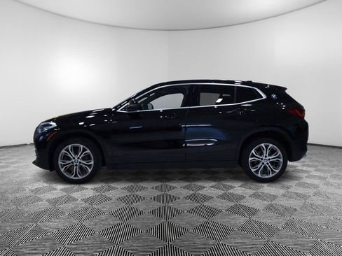 Used 2020 BMW X2 xDrive28i w/ Premium Package image 2