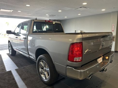 Used 2019 RAM 1500 Big Horn image 6