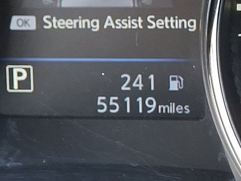 Used 2019 Nissan Rogue Sport SV w/ Technology Package image 20