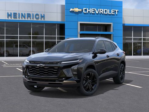 New 2026 Chevrolet Trax ACTIV w/ Driver Confidence Package image 30