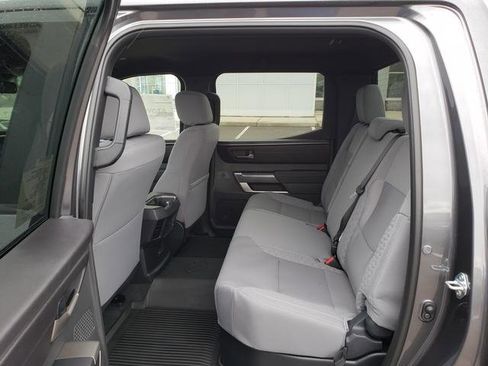 New 2025 Toyota Tundra SR5 image 12