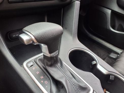 Used 2019 Kia Sportage LX image 22