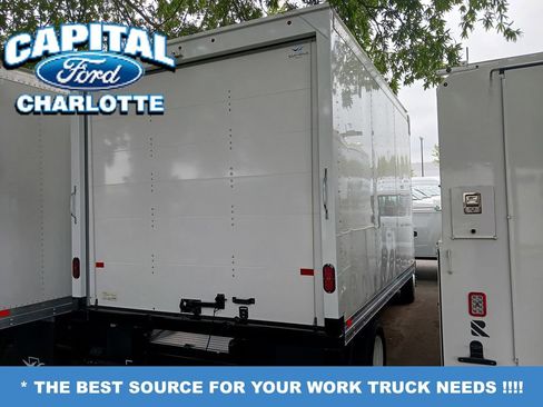 New 2025 Ford E-350 and Econoline 350 Super Duty w/ Power Equipment Group image 3