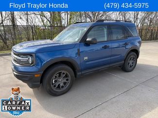 Used 2024 Ford Bronco Sport Big Bend video 1